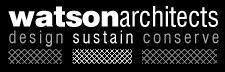 Watson Architects Pty Ltd - Architects Brisbane 0