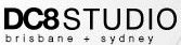 DC 8 Studio Newstead