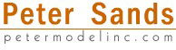 Peter Sands Architectural Models - Architects Brisbane 0