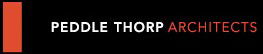 Peddle Thorp - Architects Brisbane 0