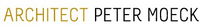Peter Moeck Architect