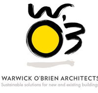Warwick O'Brien - Architect - Architects Brisbane