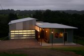 Monsildale QLD Architects Brisbane