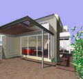 Panson Design Architecture - Architects Brisbane
