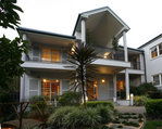 MLR Architects