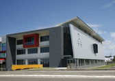 EJE Architecture