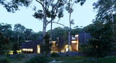 Bourne Blue Architecture Pty Ltd