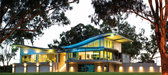 Marananga SA Architects Brisbane