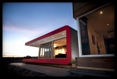 Danvers Schulz Holland DaSH Architects Pty Ltd