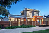 TS4 Architecture