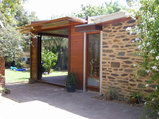 Hafren Architecture