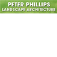Peter Phillips Landscape Architecture - Architects Brisbane