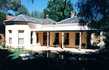 Tom Wilson F.R.A.I.A. - Architect - Architects Brisbane