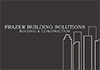 Frazer Building Solutions - Architects Brisbane