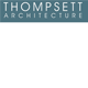 Thompsett Architecture - Architects Brisbane