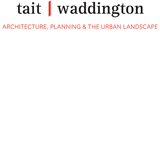 Tait Waddington - Architects Brisbane