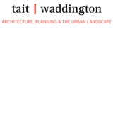 Tait Waddington