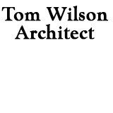 Tom Wilson Architect - Architects Brisbane