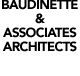 Baudinette  Associates Architects - Architects Brisbane