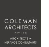 Coleman Architects Pty Ltd - Architects Brisbane