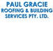 Paul Gracie Roofing  Building Services Pty Ltd - Architects Brisbane
