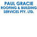 Paul Gracie Roofing  Building Services Pty Ltd