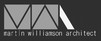 Martin Williamson Architect